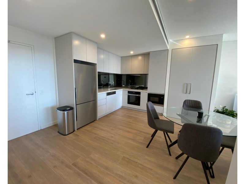 207/11 Mitchell Avenue, Jannali NSW 2226