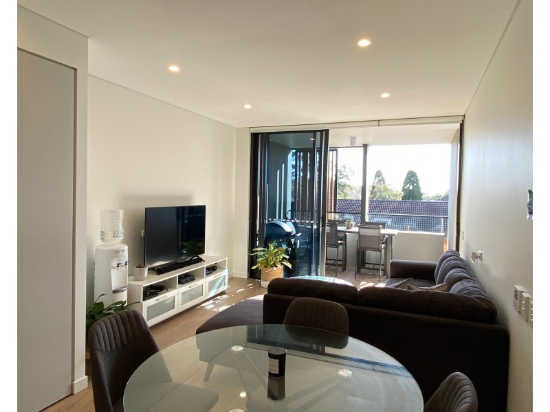 207/11 Mitchell Avenue, Jannali NSW 2226