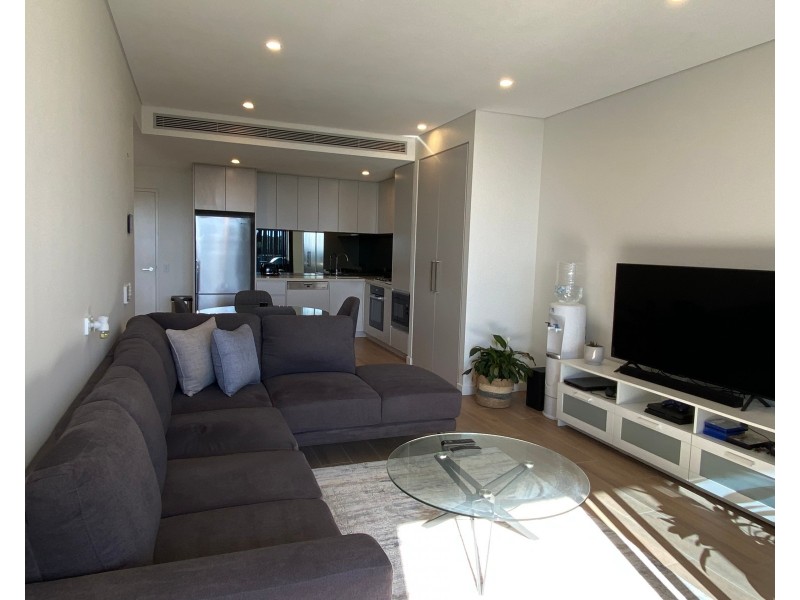 207/11 Mitchell Avenue, Jannali NSW 2226