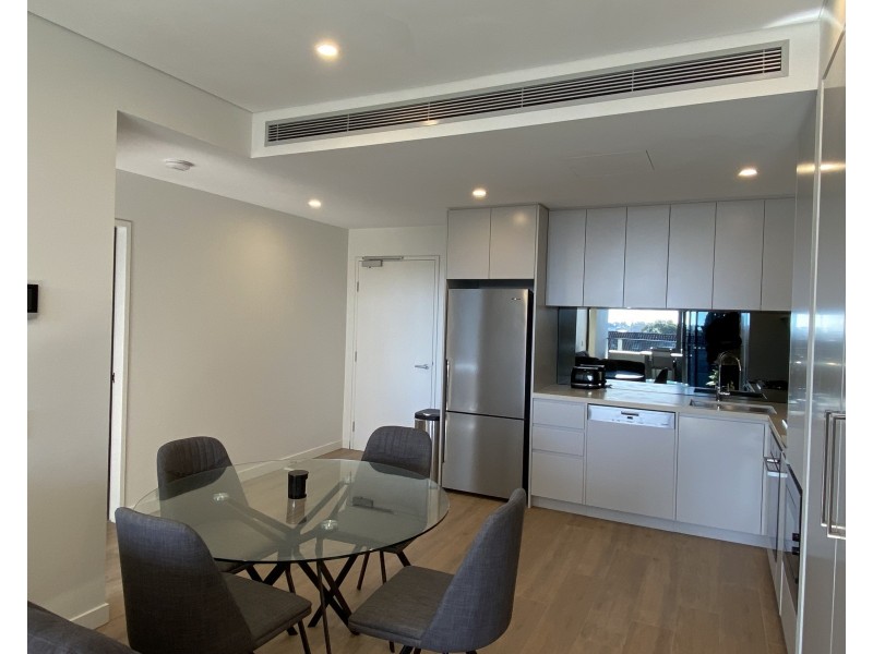 207/11 Mitchell Avenue, Jannali NSW 2226