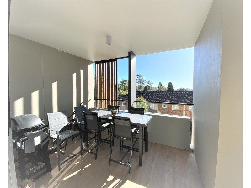 207/11 Mitchell Avenue, Jannali NSW 2226