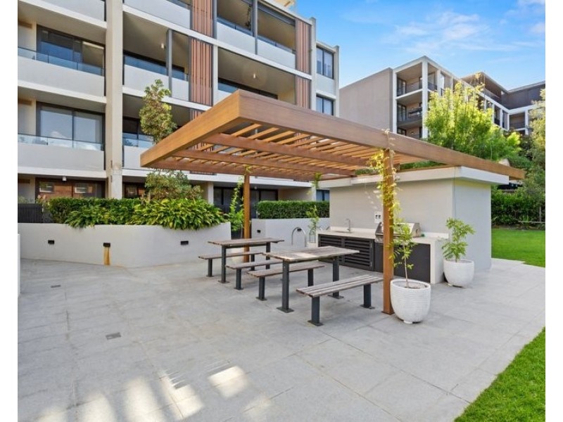 207/11 Mitchell Avenue, Jannali NSW 2226