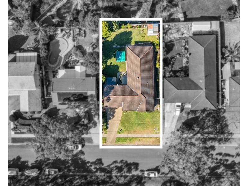 140 Warrangarree Drive, Woronora Heights NSW 2233