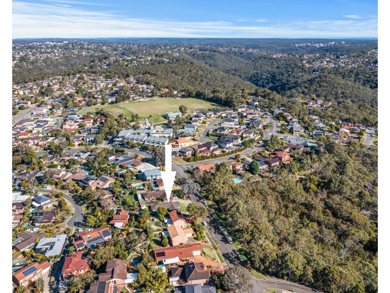 140 Warrangarree Drive, Woronora Heights NSW 2233