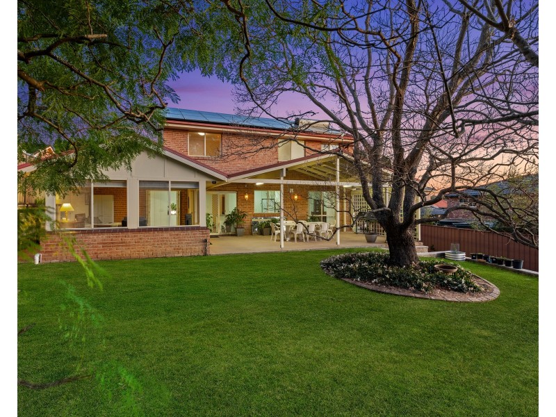 12 Weaver Place, Woronora Heights NSW 2233