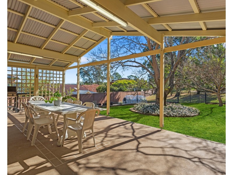 12 Weaver Place, Woronora Heights NSW 2233