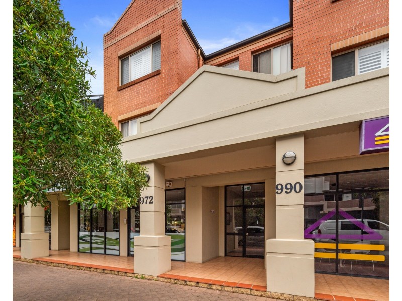 17/972-990 Old Princes Highway, Engadine NSW 2233