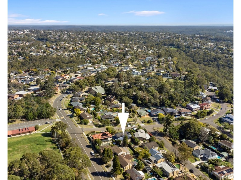 3 Geneva Place, Engadine NSW 2233