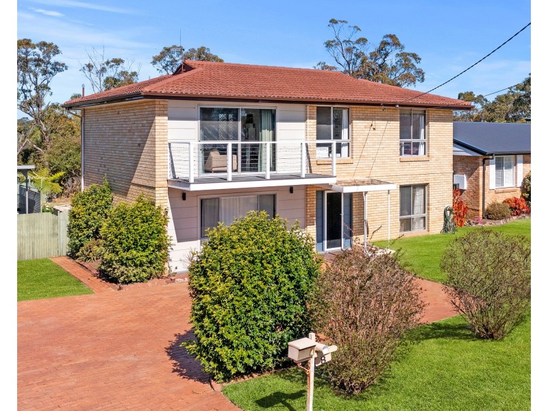8 Croston Road, Engadine NSW 2233