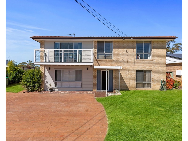 8 Croston Road, Engadine NSW 2233