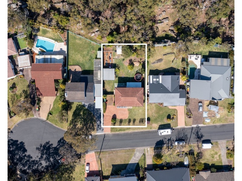 8 Croston Road, Engadine NSW 2233