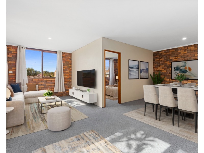 16a Old Bush Road, Yarrawarrah NSW 2233