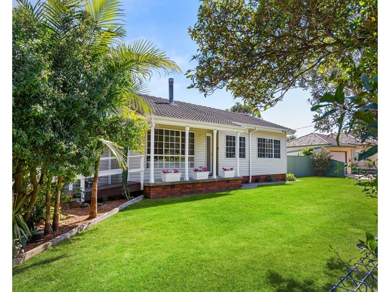 201 Cooriengah Heights Road, Engadine NSW 2233