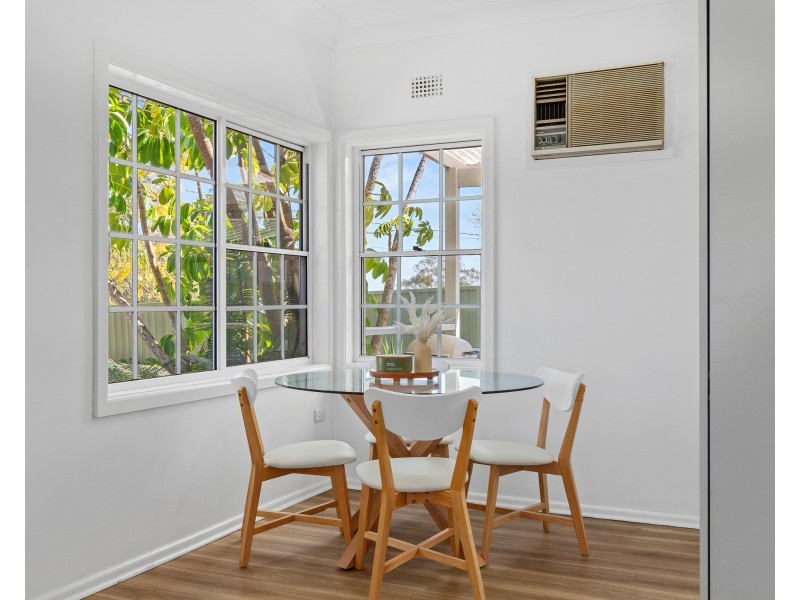 201 Cooriengah Heights Road, Engadine NSW 2233