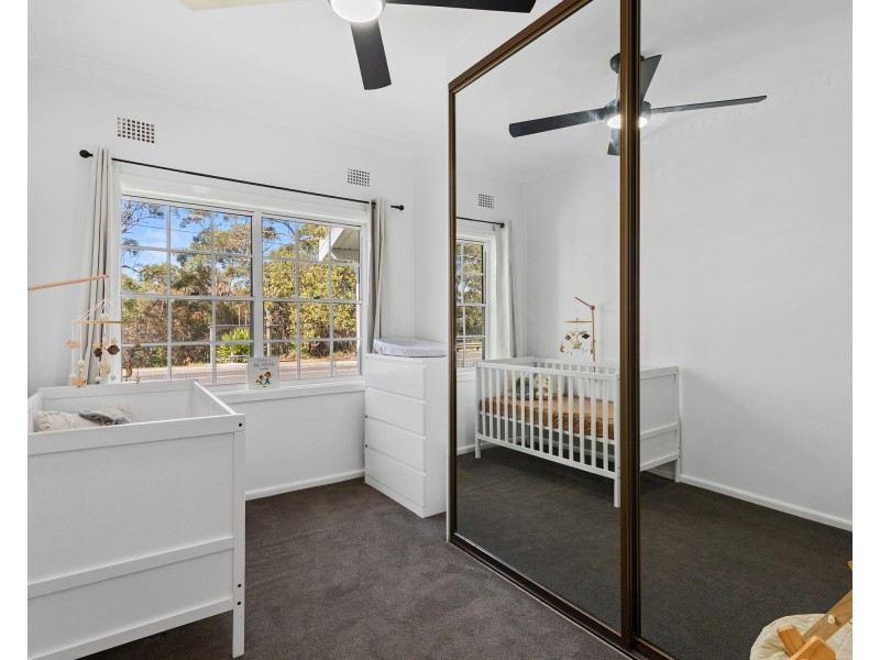 201 Cooriengah Heights Road, Engadine NSW 2233