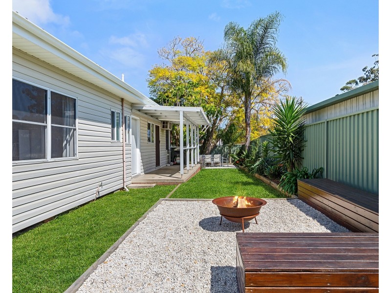 201 Cooriengah Heights Road, Engadine NSW 2233