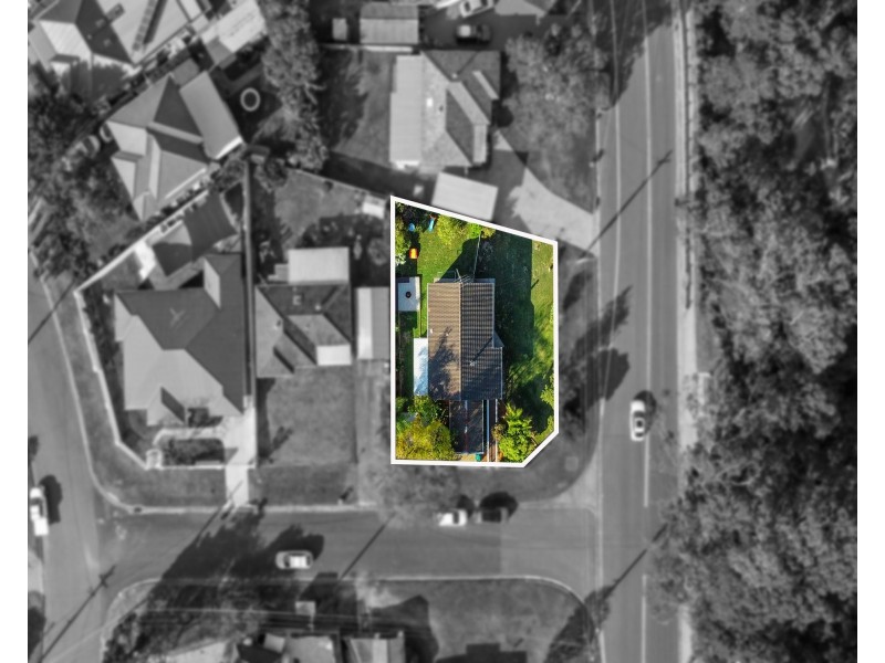 201 Cooriengah Heights Road, Engadine NSW 2233