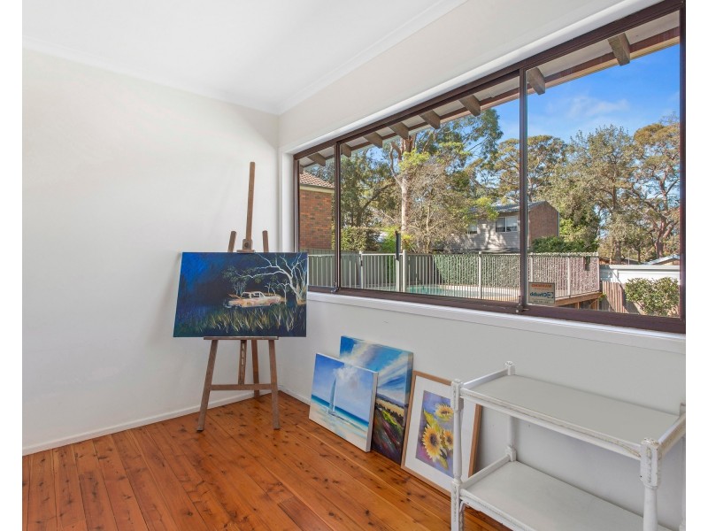 58 Forest Road, Heathcote NSW 2233