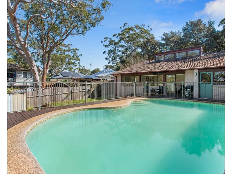 58 Forest Road, Heathcote NSW 2233