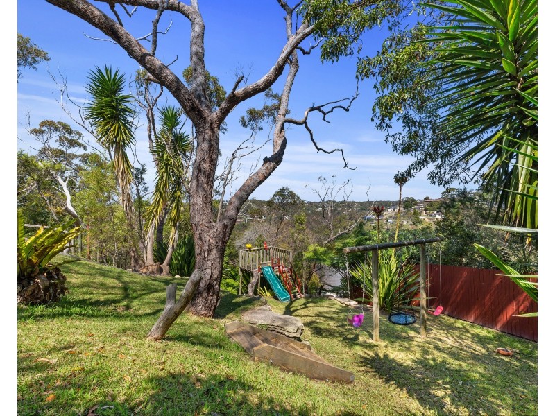 12 Kulli Place, Engadine NSW 2233
