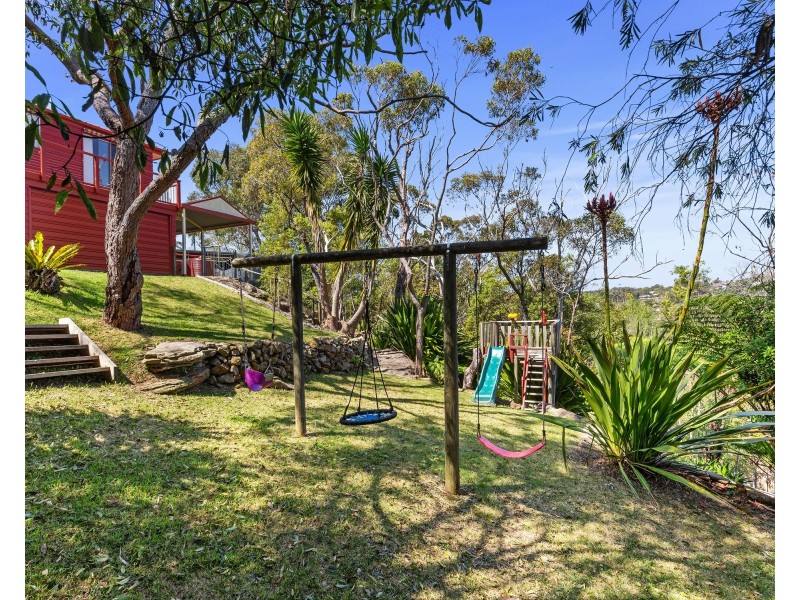 12 Kulli Place, Engadine NSW 2233
