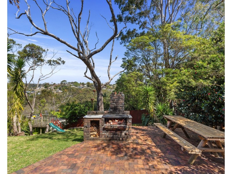 12 Kulli Place, Engadine NSW 2233