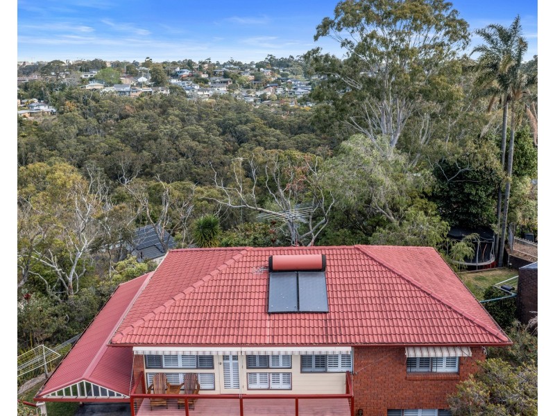 12 Kulli Place, Engadine NSW 2233