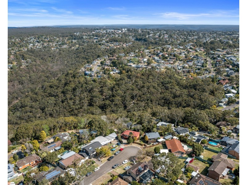 12 Kulli Place, Engadine NSW 2233