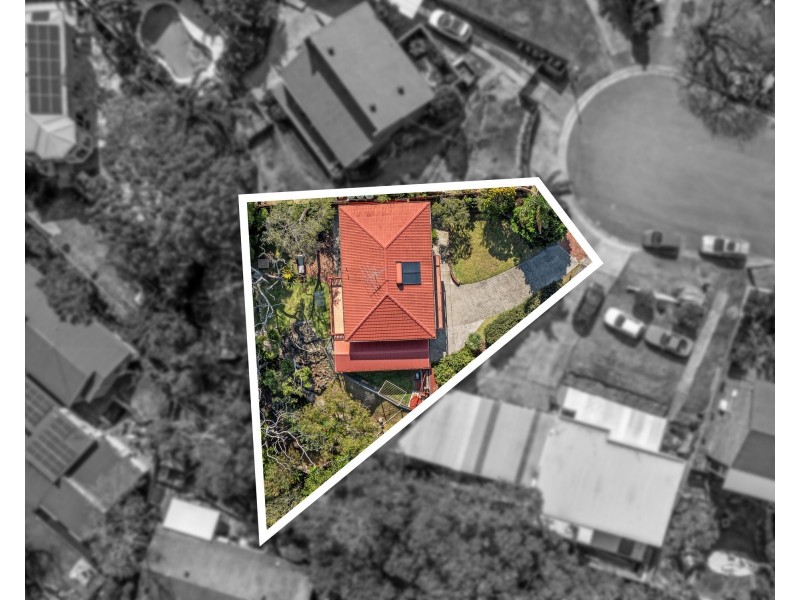 12 Kulli Place, Engadine NSW 2233