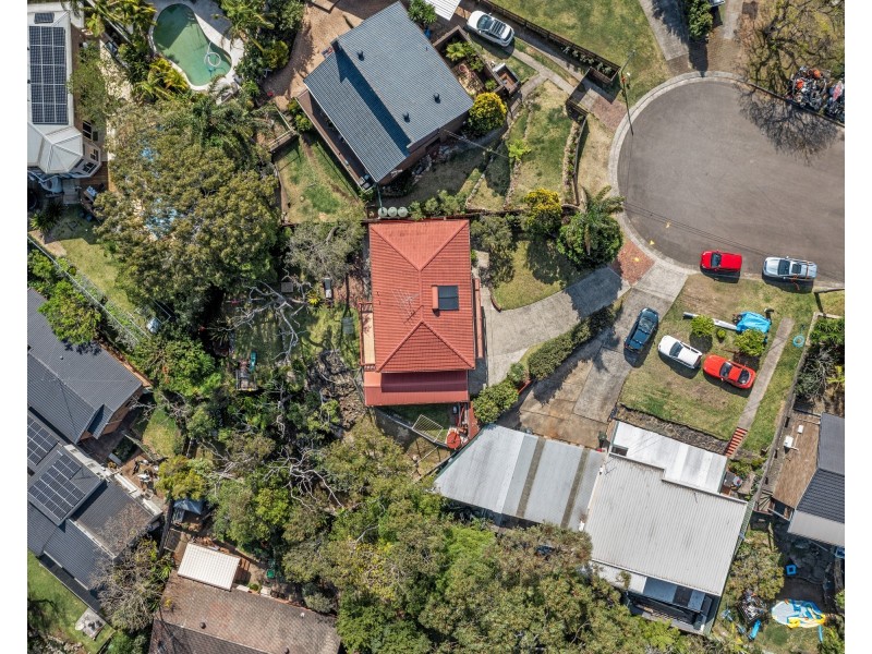 12 Kulli Place, Engadine NSW 2233