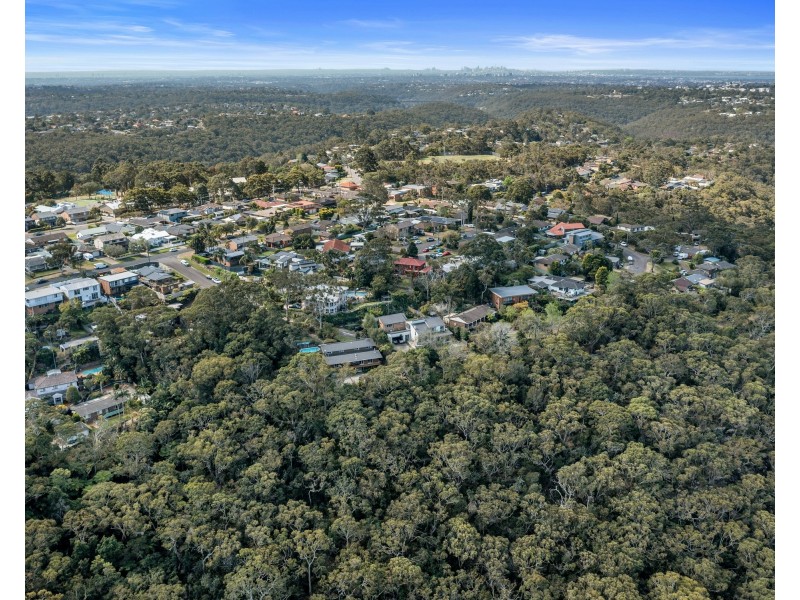 12 Kulli Place, Engadine NSW 2233