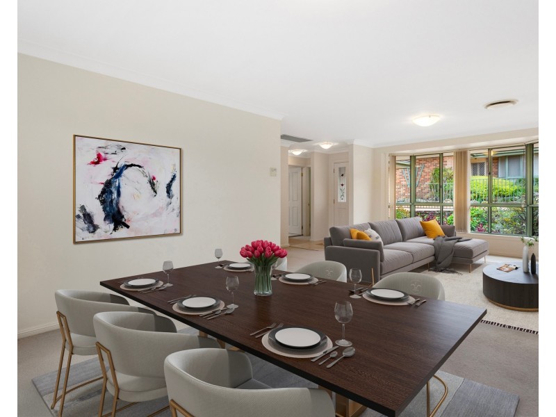 5/87-89 Belmont Street, Sutherland NSW 2232