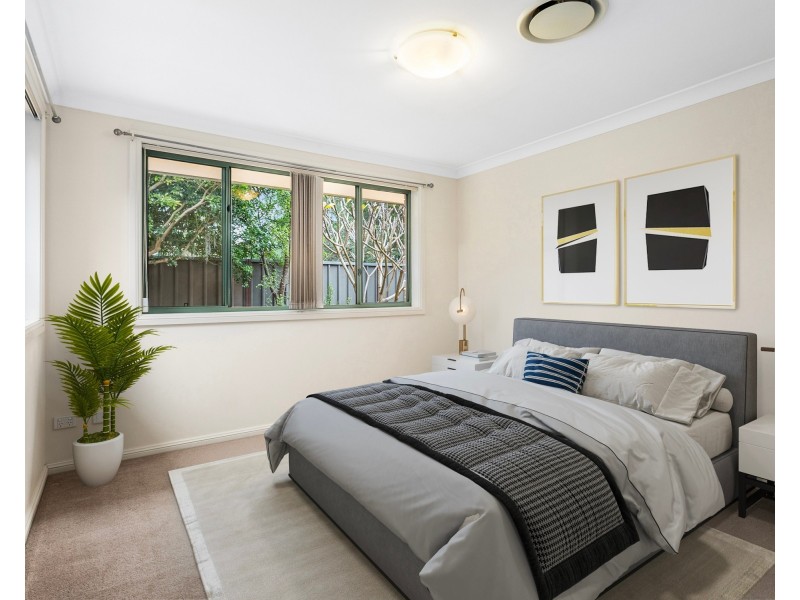 5/87-89 Belmont Street, Sutherland NSW 2232
