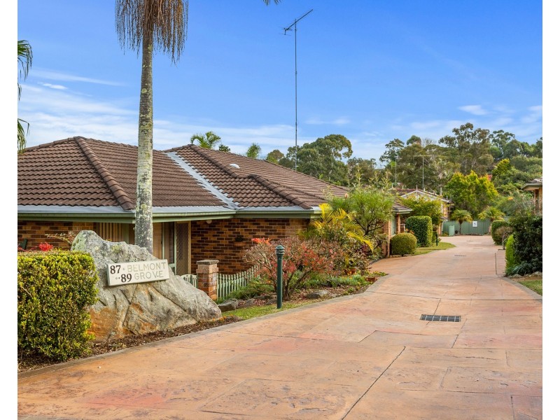 5/87-89 Belmont Street, Sutherland NSW 2232