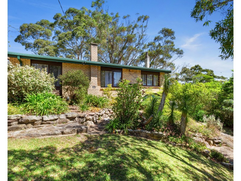 29 Cassandra Crescent, Heathcote NSW 2233