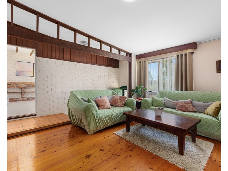 29 Cassandra Crescent, Heathcote NSW 2233