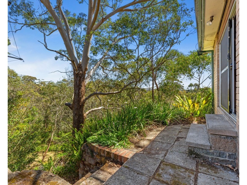 29 Cassandra Crescent, Heathcote NSW 2233