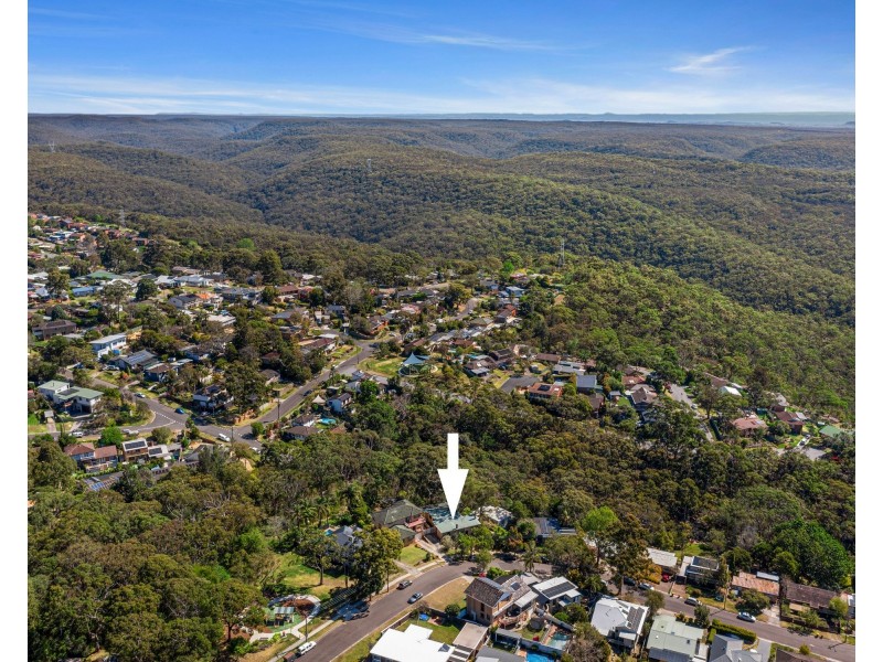 29 Cassandra Crescent, Heathcote NSW 2233