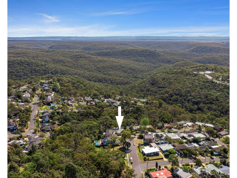 29 Cassandra Crescent, Heathcote NSW 2233
