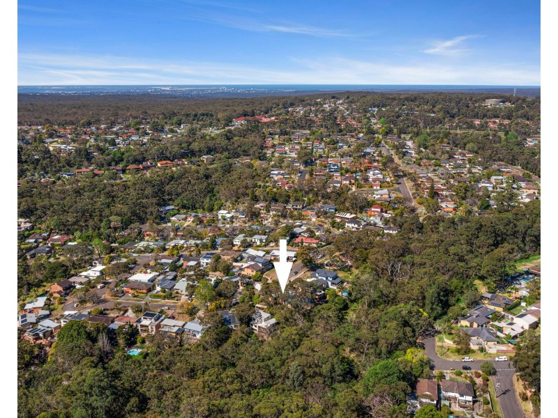 29 Cassandra Crescent, Heathcote NSW 2233