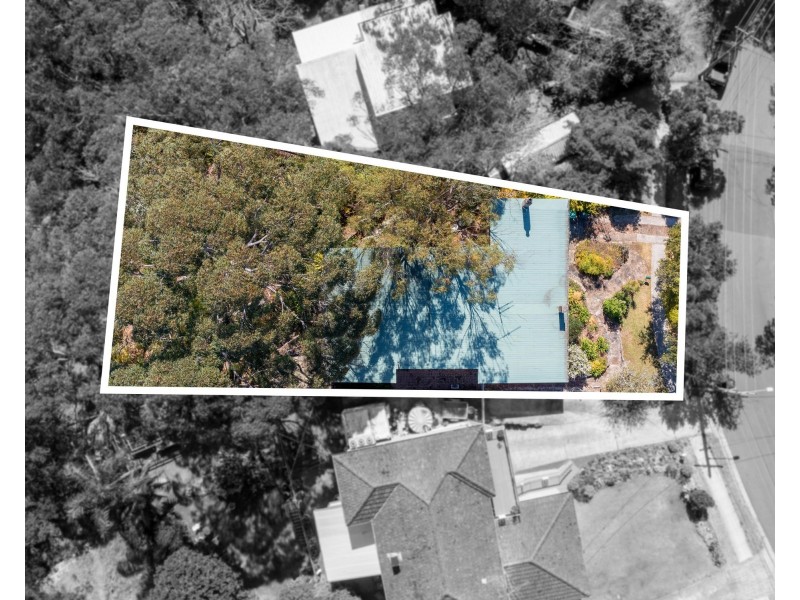 29 Cassandra Crescent, Heathcote NSW 2233