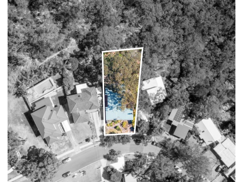 29 Cassandra Crescent, Heathcote NSW 2233