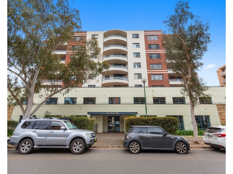 6/30-36 Belmont Street, Sutherland NSW 2232
