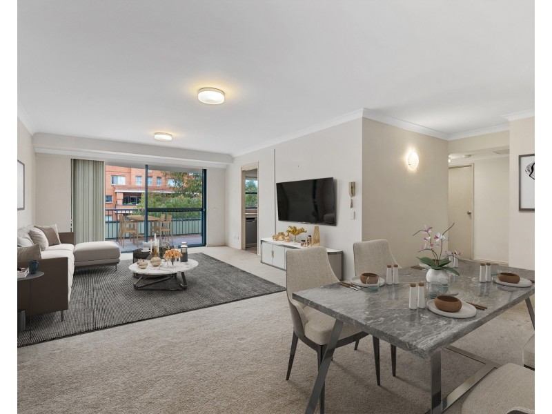 6/30-36 Belmont Street, Sutherland NSW 2232