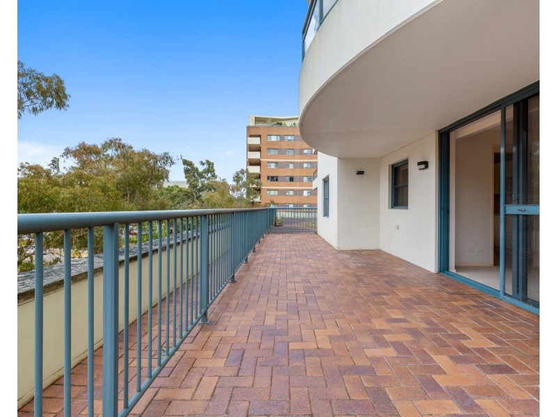 6/30-36 Belmont Street, Sutherland NSW 2232