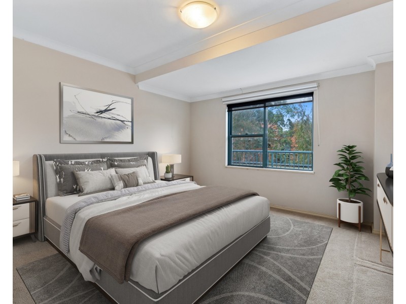 6/30-36 Belmont Street, Sutherland NSW 2232