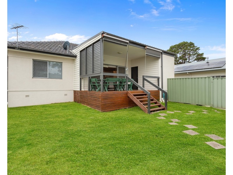 235 Woronora Road, Engadine NSW 2233