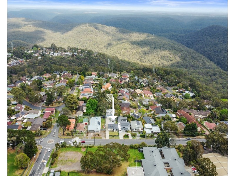 235 Woronora Road, Engadine NSW 2233