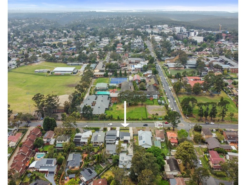 235 Woronora Road, Engadine NSW 2233