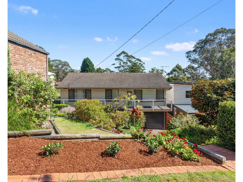 23 Arkana Place, Engadine NSW 2233